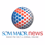 Radio Som Maior logo