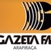 Gazeta FM Arapiraca logo