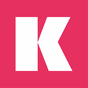 Kiss 97.3 - WKSO logo