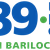 FM Bariloche 89.1 logo