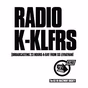 Radio K-KLFRS logo