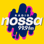Rádio Nossa FM logo