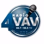 Radio Voix De L'Ave Maria logo