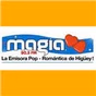 Magia 90 logo