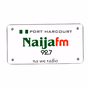 Naija FM 92.7 logo