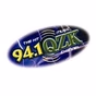 94.1QZK - WQZK-FM logo