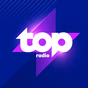 TOPradio logo