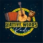 Native Winds Radio logo