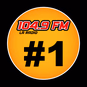 La Numero Uno - XHLNC logo