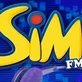 Rádio SIM Guarapari logo