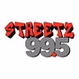 Streetz 99.5 - WJMZ-HD3 logo