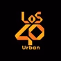 LOS40 Urban logo