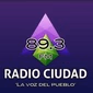 Radio Ciudad Chajari logo