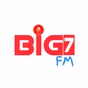 BIG7FM logo