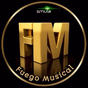FuegoMusical logo