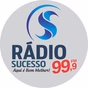 Radio Sucesso FM logo