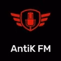 Antik FM logo