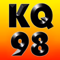 KQ98 - K280EI logo