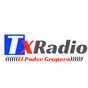 TX RADIO "EL PODER GRUPERO" logo