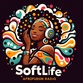 Softlife Afrofusion Radio logo