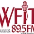 WFIT 89.5 FM - WFIT logo