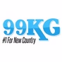 99KG - KSKG logo