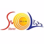 Sol Stereo 99.1 FM logo