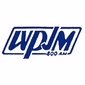 WPJM 800 AM - WPJM logo