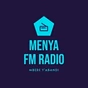 MENYA FM logo