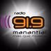 Manantial FM logo