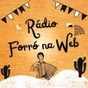 Rádio Forró Na Web logo