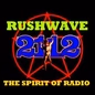 Progwave Radio - Rushwave 2112 Radio logo