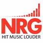 NRG Energy Radio logo