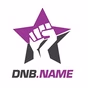 DNB FM logo