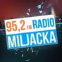 Radio Miljacka logo