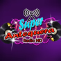 Super Antequera Radio HD logo