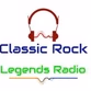 Classic Rock Legends Radio logo