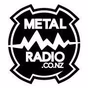 Metalradio.co.nz logo
