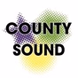 County Sound logo