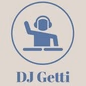 DJ Getti MPG Radio logo