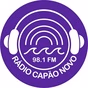 Rádio Capão Novo logo