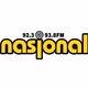 RTB - Nasional FM logo