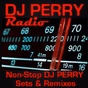 DJ Perry Radio logo