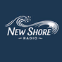 New Shore Radio logo