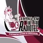 Radio Tecnológico de Saltillo - XHINS logo