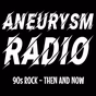 Aneurysm Radio logo