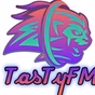 Tasty FM logo