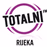 Totalni FM - Rijeka 104.2 logo
