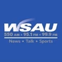 WSAU - WSAU logo