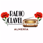 Radio Clavel Almería logo